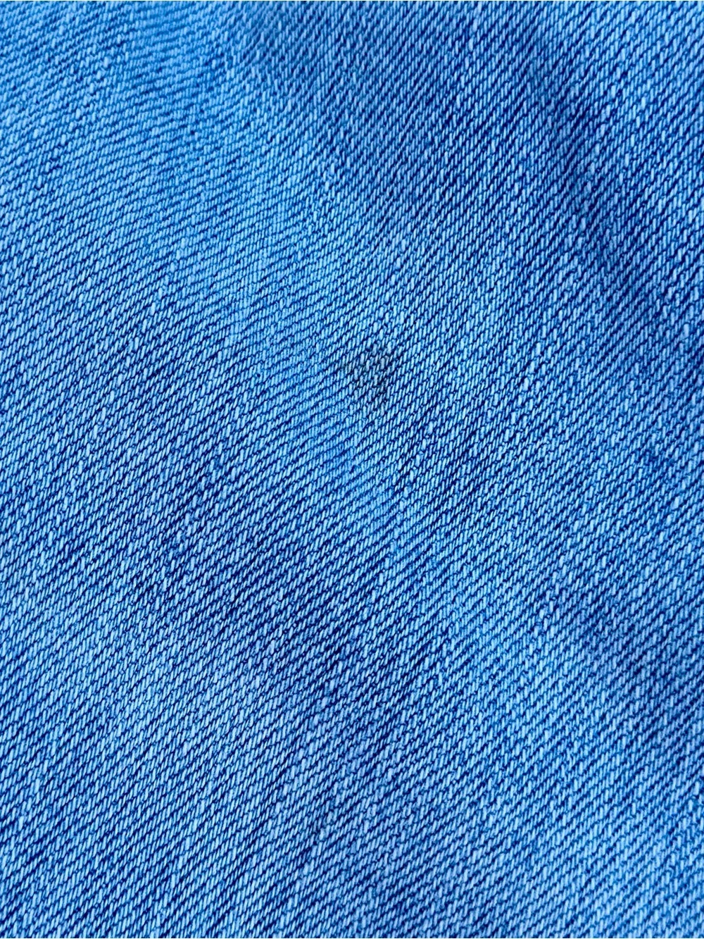 Talbots 5 Pocket Jeggings Size 8 Light Wash Stretch Denim Jeans - Picture 6 of 7